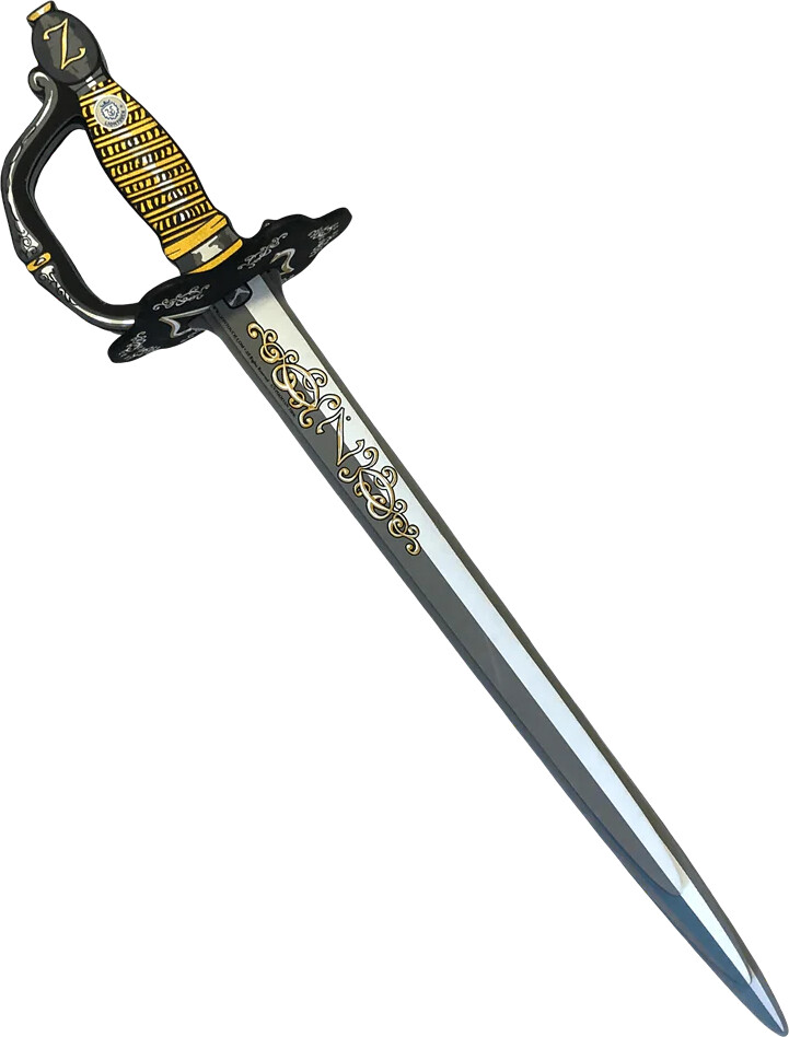 Liontouch - Skumsværd Legetøj Til Børn - Z-bandit Serien