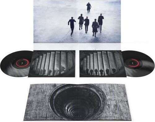 Rammstein - Zeit - Deluxe Edition - Vinyl Lp