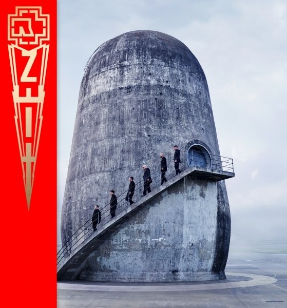 Rammstein - Zeit - CD