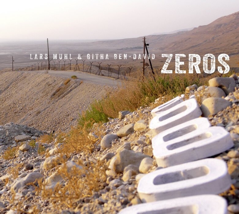 Lars Muhl & Githa Ben-david - Zeros - CD
