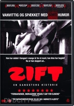 Zift - DVD - Film