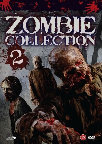 Zombie Collection 2 - DVD - Film