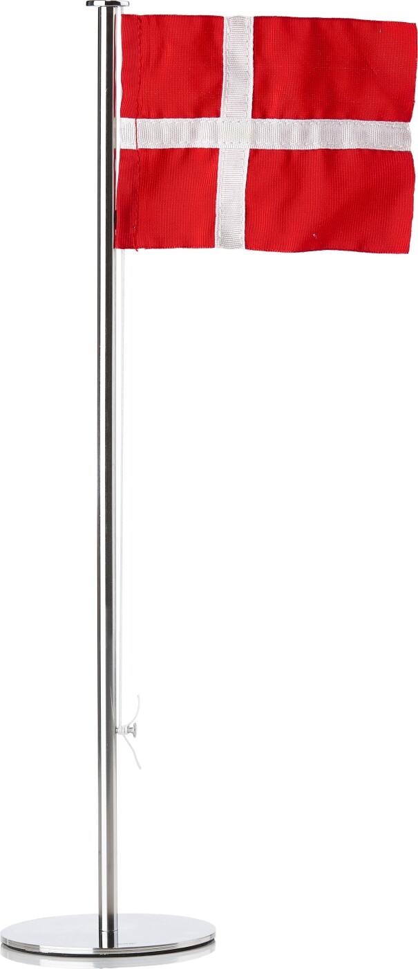 Zone Denmark - Flagstang 40 Cm - Mellem