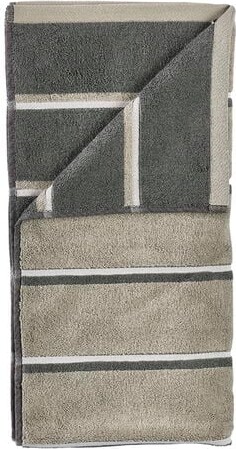 Zone Denmark - Sauna Håndklæde 100x50 Cm