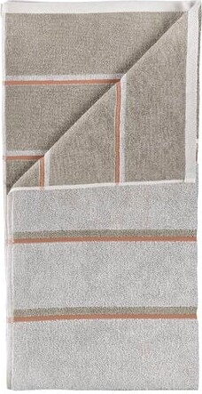 Zone Denmark - Sauna Håndklæde 100x50 Cm