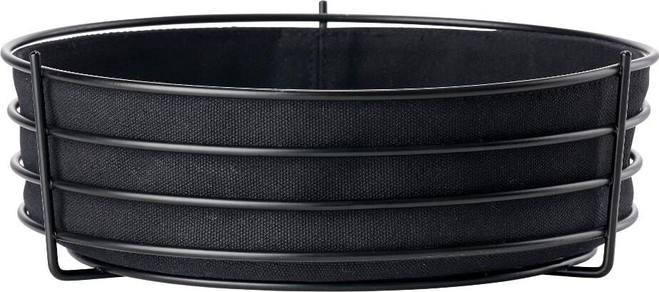 Zone Denmark - Singles Brødkurv - Sort