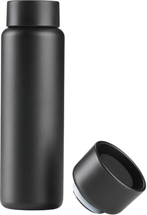 Zone Denmark - Singles Termokrus 650 Ml - Sort