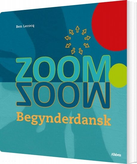 Zoom - Bog - Ben Lecocq - Bog