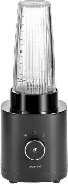 Zwilling - Enfinigy Blender - 0,6 L - Sort