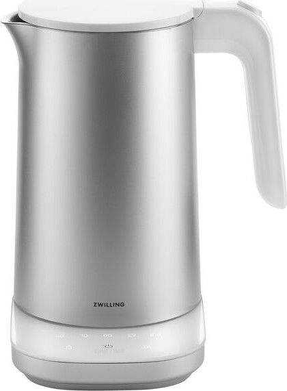 Zwilling - Enfinigy Elkedel Pro 1 L - Sølv