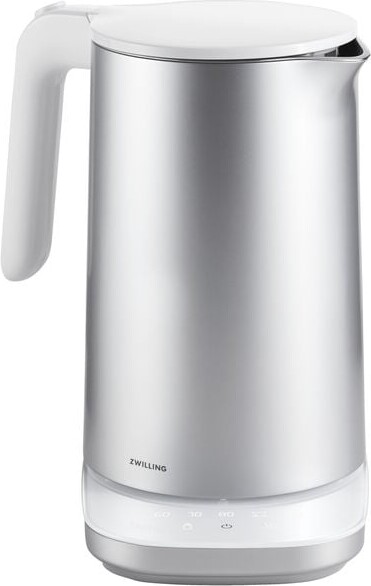Zwilling - Enfinigy Elkedel Pro - 1,5 L - Sølv