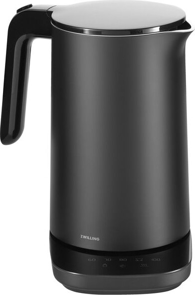Zwilling - Enfinigy Elkedel Pro 1,5 L - Sort