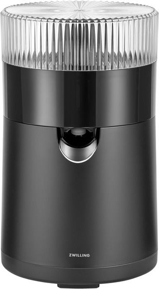 Zwilling - Enfinigy Citrus Juicer - Sort