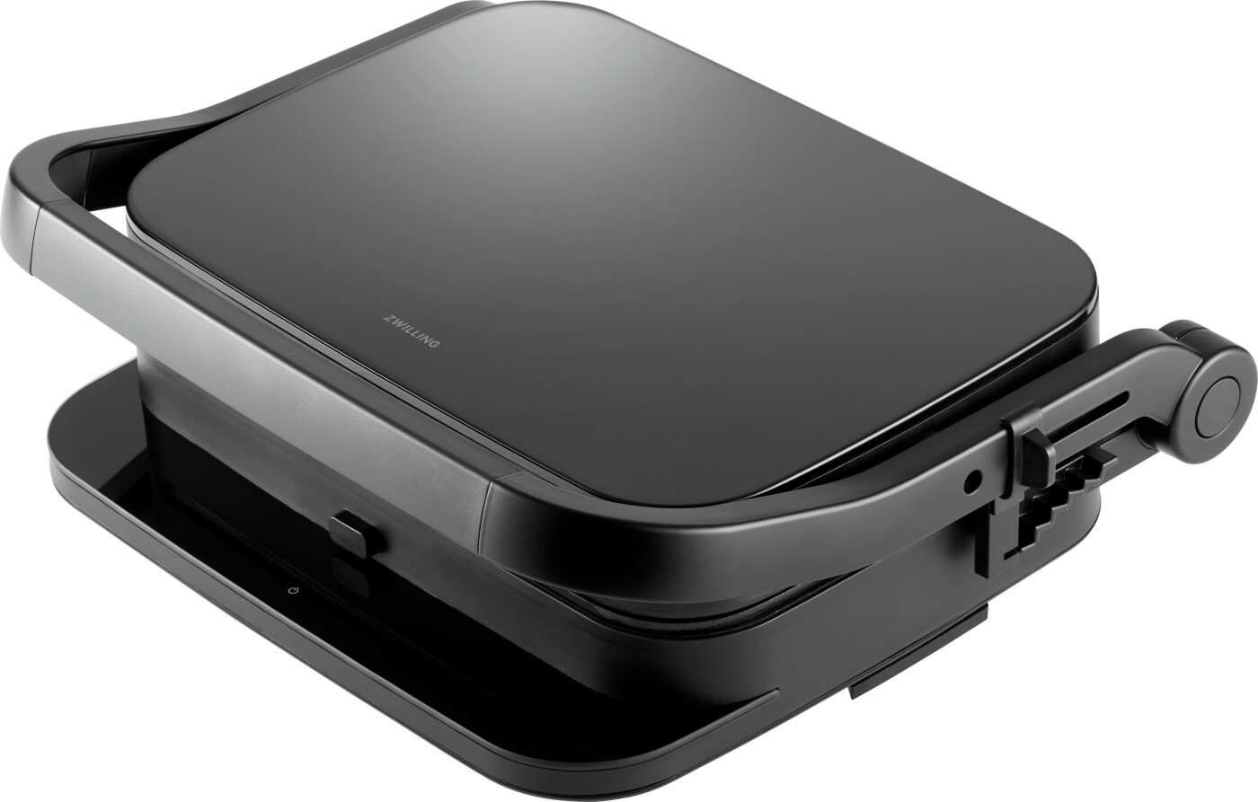 Zwilling - Enfinigy Kontakt Grill - Sort - 1850 W