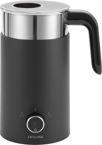 Zwilling - Enfinigy Mælkeskummer - 400 Ml - Sort