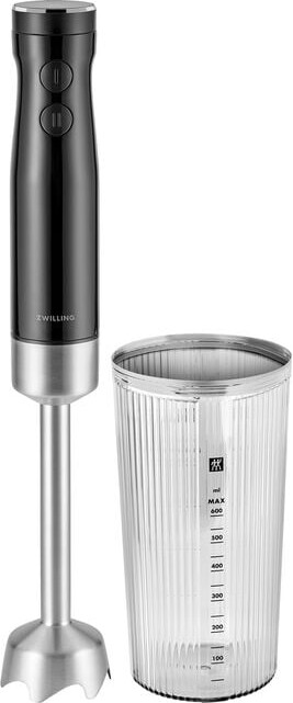 Zwilling - Enfinigy Stavblender - 800 Watt - Sort