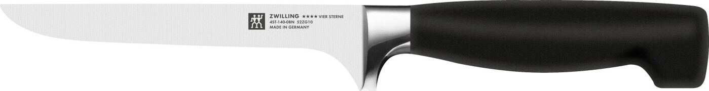 Zwilling - Four Star Udbeningskniv - 14 Cm