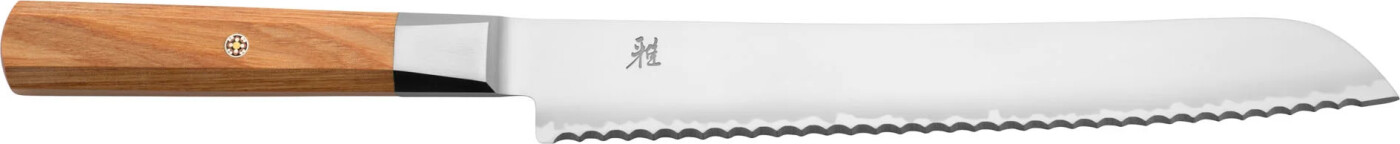 Zwilling - Koya 4000fcv2 Brødkniv - 23 Cm