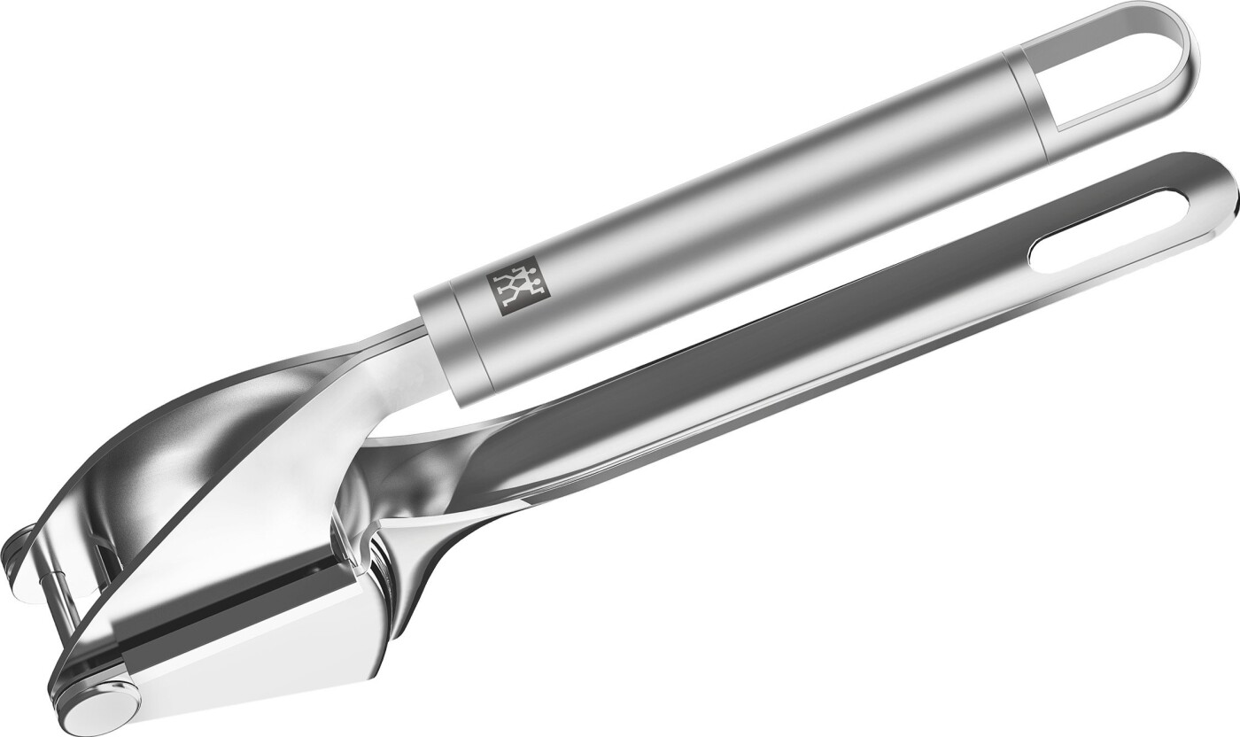 Zwilling - Pro Hvidløgspresser - Sølv - 20 Cm