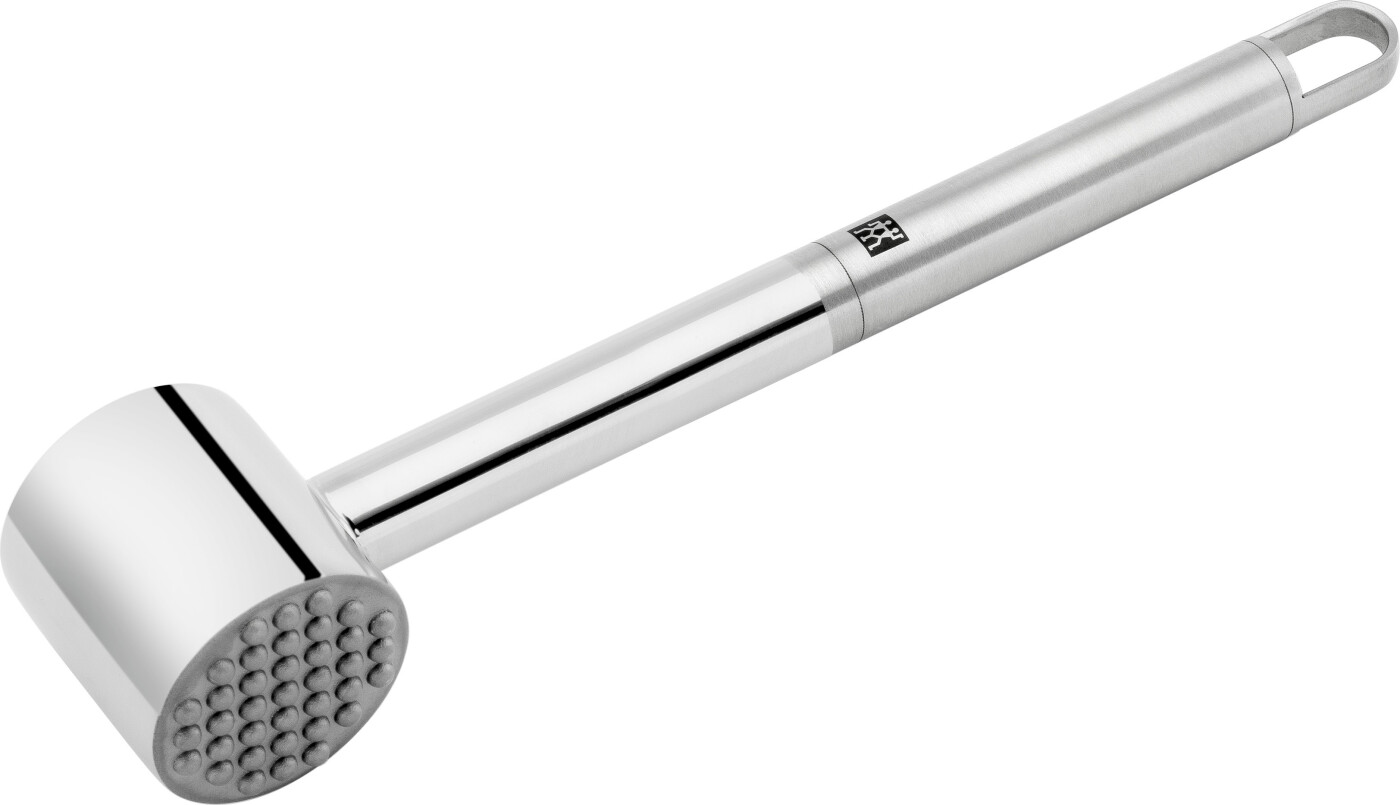 Zwilling - Pro Kødhammer - Rustfrit Stål - 27 Cm