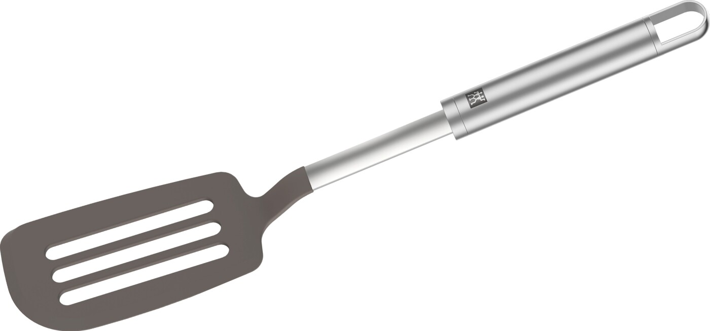 Zwilling - Pro Paletkniv - Silikone - Rustfrit Stål - 33 Cm
