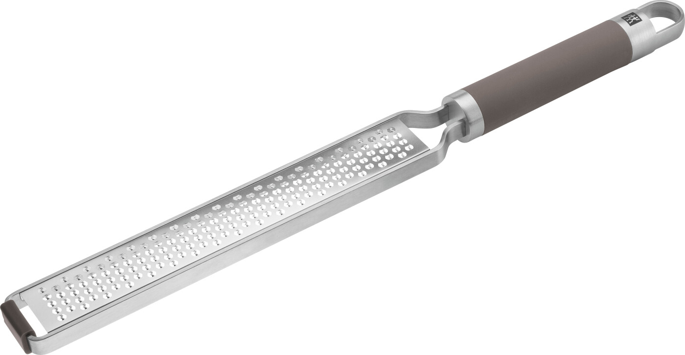 Zwilling - Pro Rivejern - Grå - 38 Cm