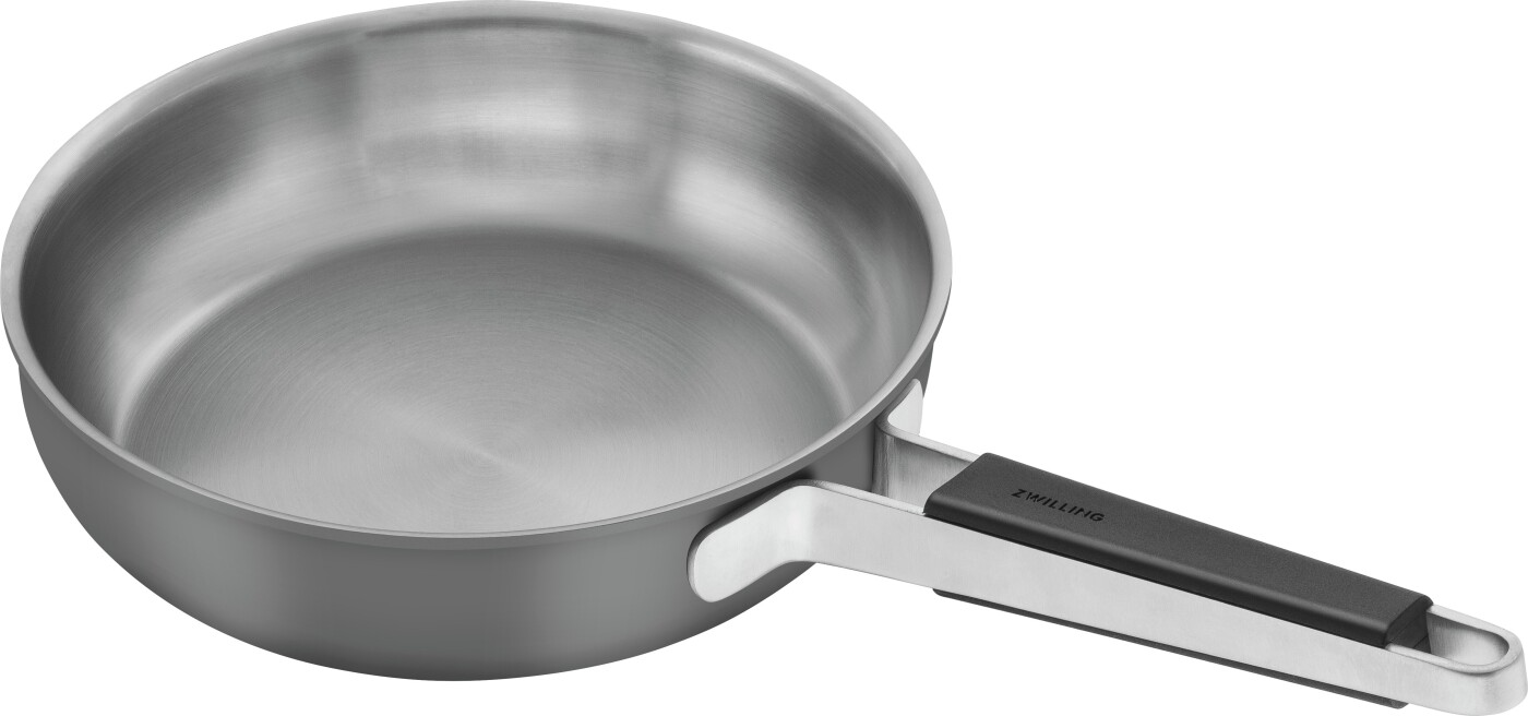 Zwilling - Pure Stegepande - Dark Gray - 24 Cm