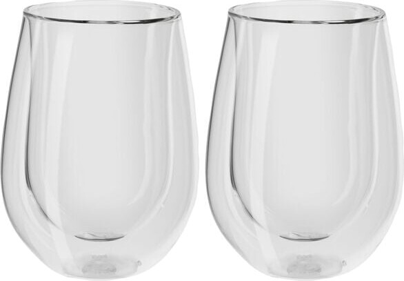 Zwilling - Sorrento Bar Højt Drinksglas 300 Ml - Sæt Med 2