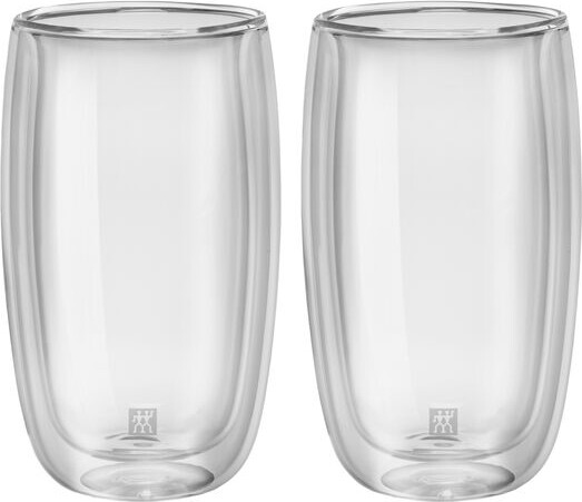 Zwilling - Sorrento Bar Højt Drinksglas 350 Ml - Sæt Med 2
