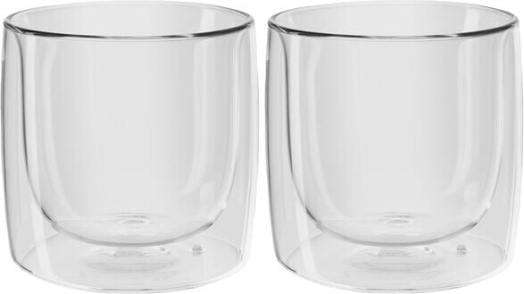 Zwilling - Sorrento Whiskyglas - 270 Ml - Sæt Med 2