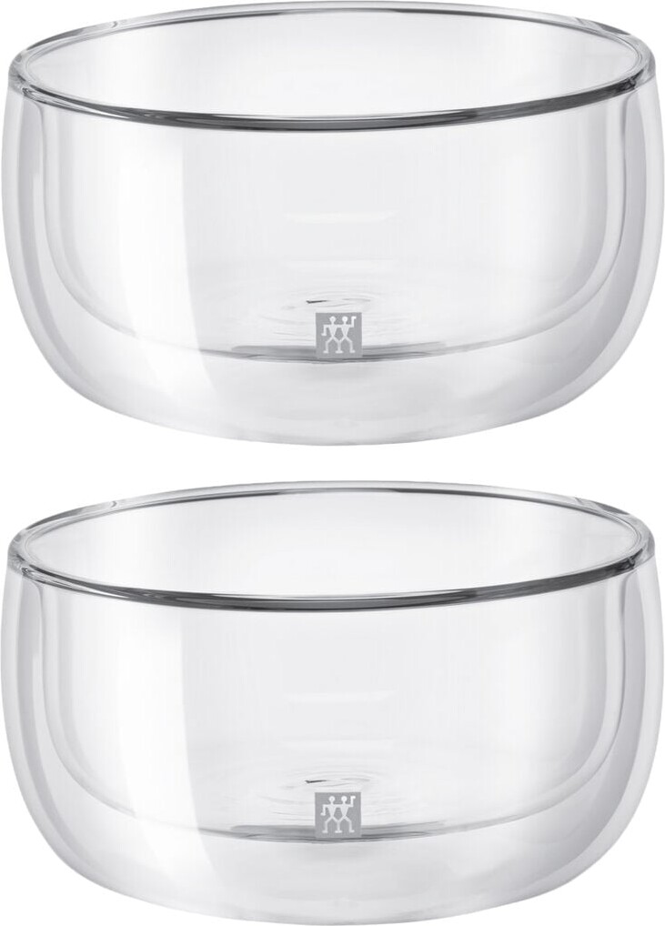 Zwilling - Sorrento Dessertglas 280 Ml - Sæt Med 2