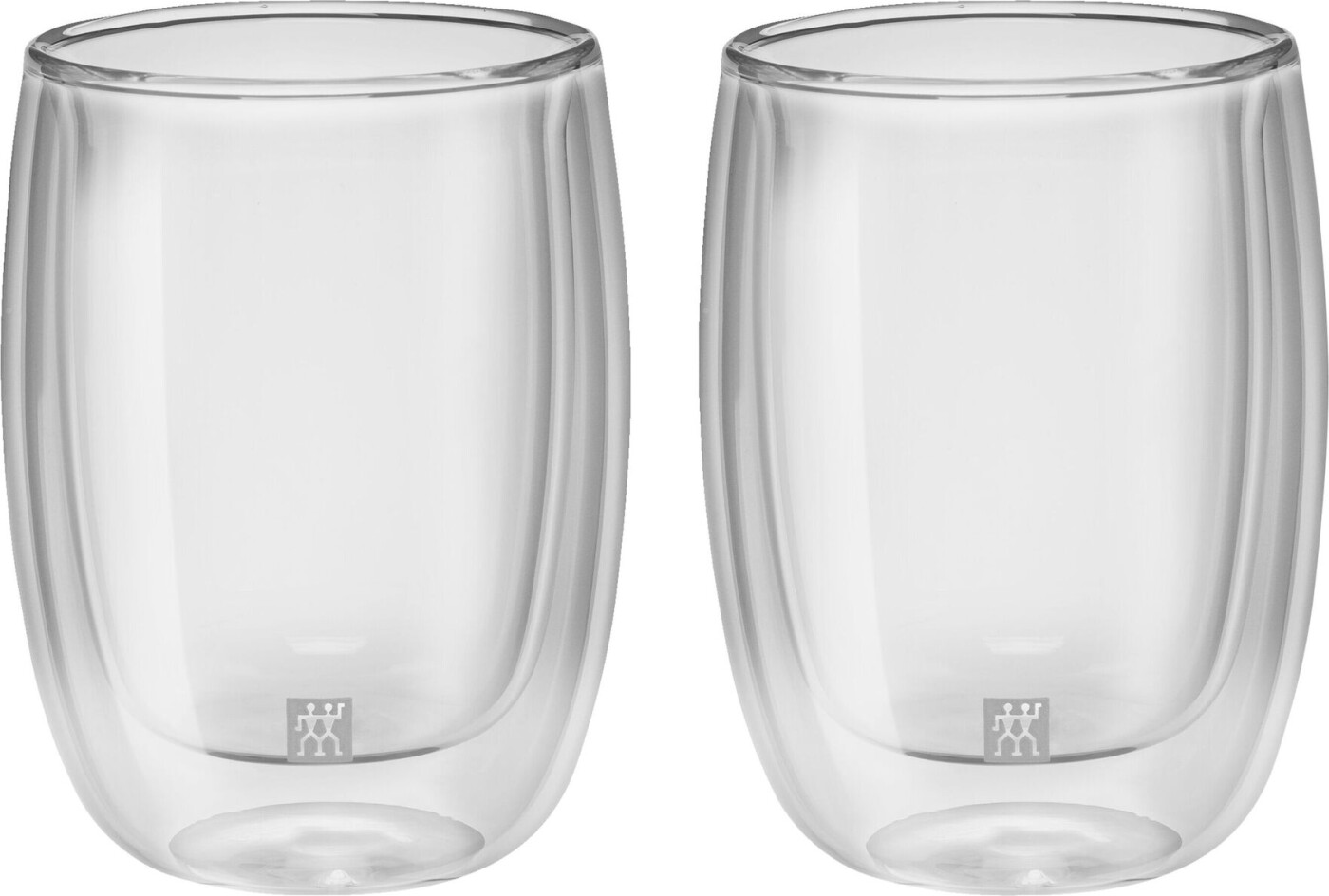 Zwilling - Sorrento Kaffeglas 200 Ml - Sæt Med 2