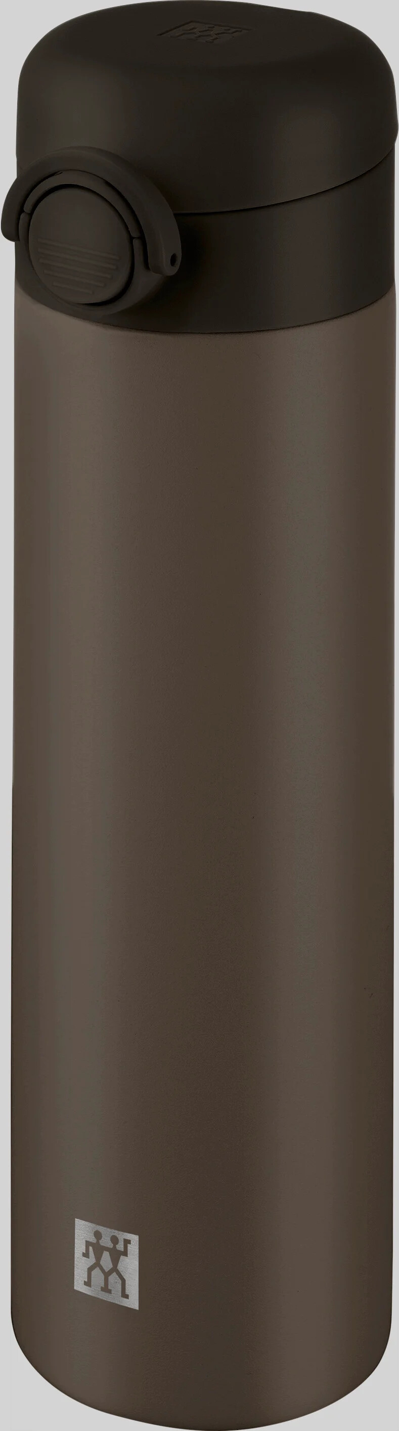 Zwilling - Thermoflaske - Chocolate-gray - 500 Ml