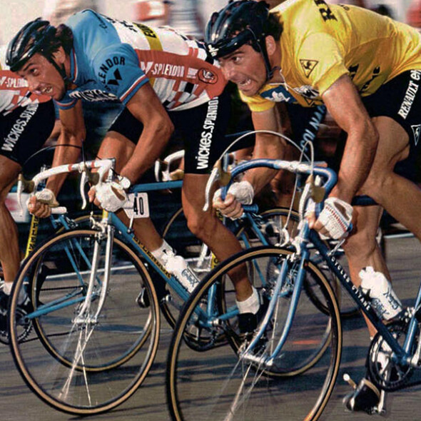 Cykelbøger
