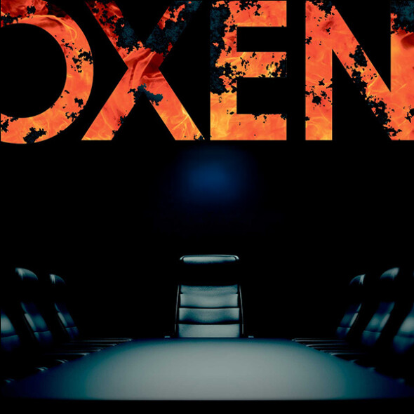 oxen 7