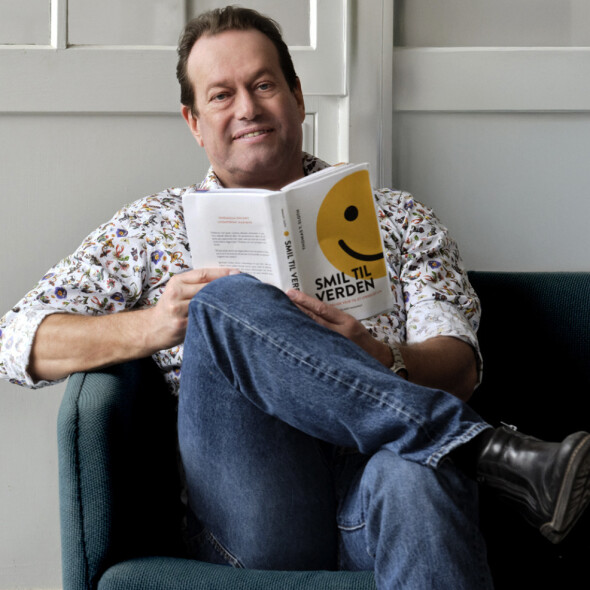 Smil Til Verden 052025