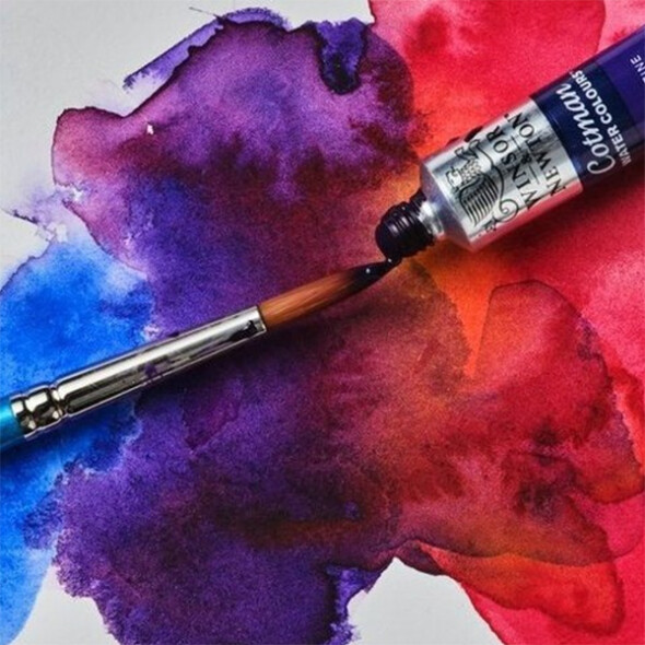 winsor & newton