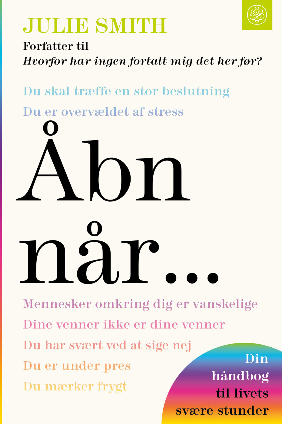 Åbn Når