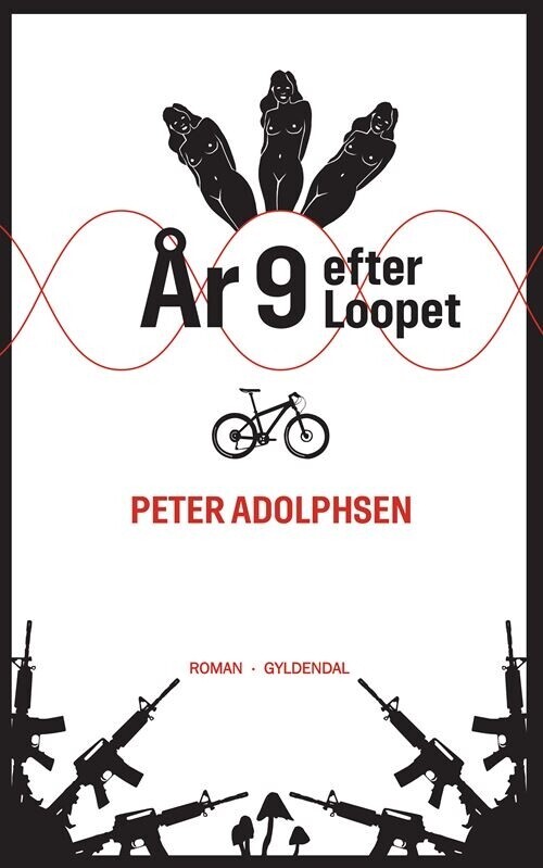 År 9 Efter Loopet