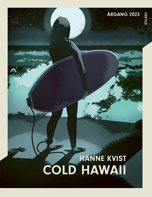 Årgang 2023 - Uskyld Cold Hawaii