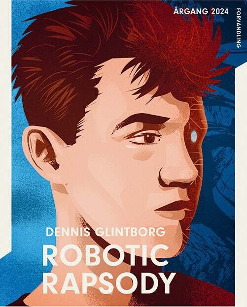 Årgang 2024 - Forvandling Robotic Rapsody