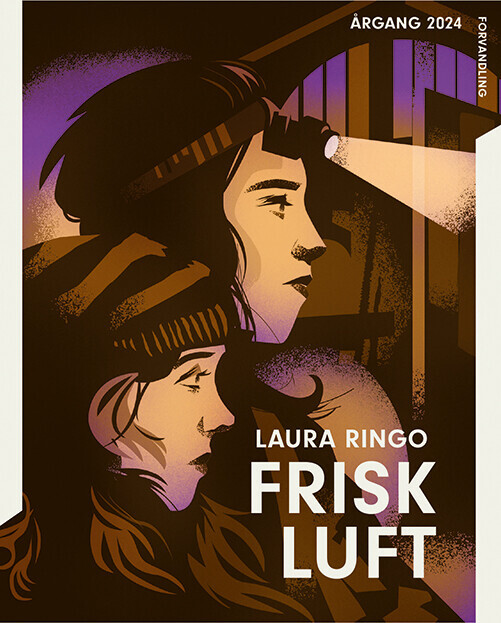 Årgang 2024 - Forvandling Frisk Luft