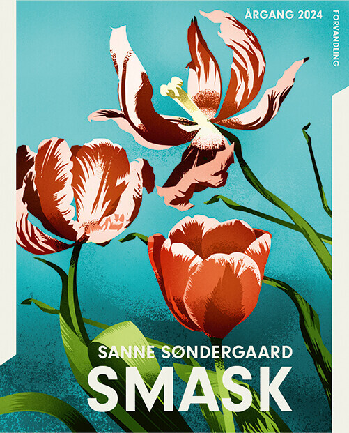 Årgang 2024 - Forvandling Smask