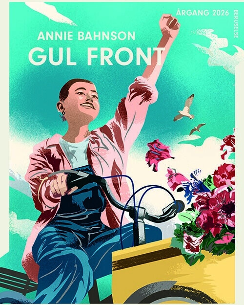 Årgang 2026 - Beruselse Gul Front