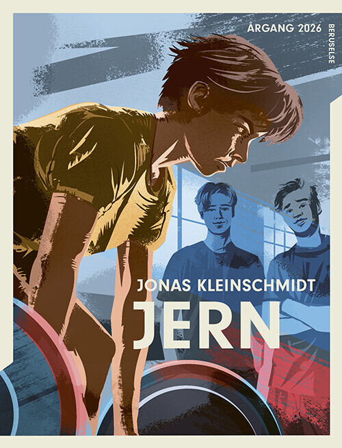 Årgang 2026 - Beruselse Jern