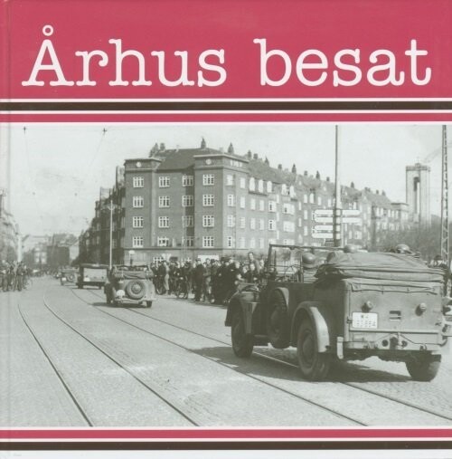 Århus Besat