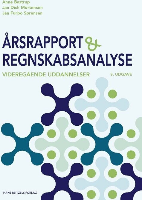 Årsrapport Og Regnskabsanalyse