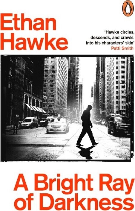 A Bright Ray Of Darkness