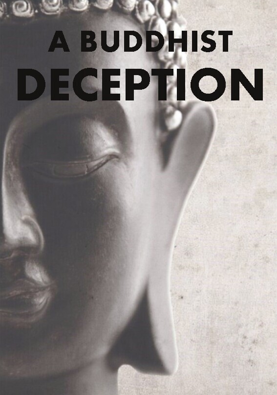 A Buddhist Deception