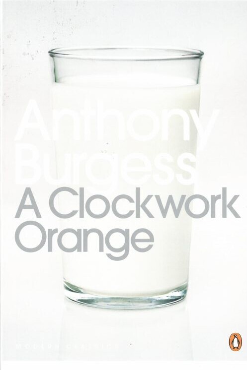 A Clockwork Orange